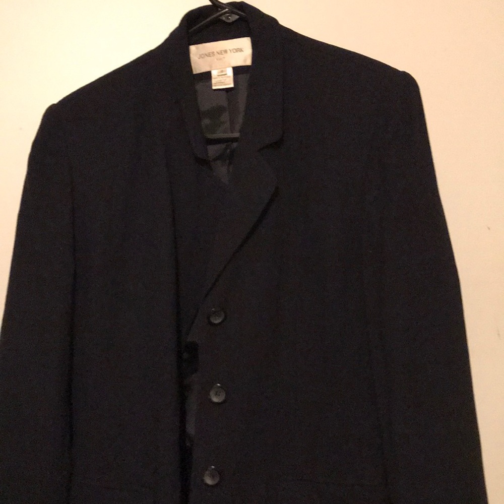 Jones New York Suit jacket